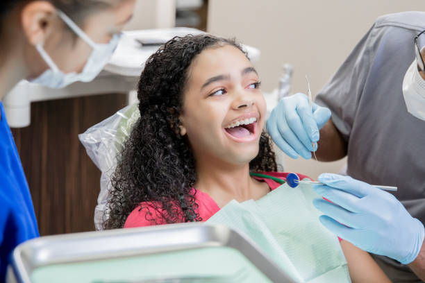 Best Emergency Wisdom Tooth Extraction in Naugatuck, CT