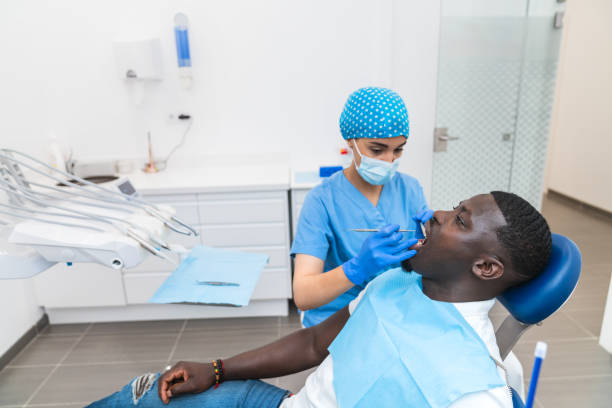 Best Emergency Treatment for Jaw Pain or Injury in Naugatuck, CT