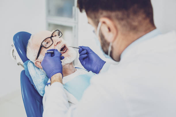 Best Knocked-Out Tooth (Avulsed Tooth) Treatment in Naugatuck, CT